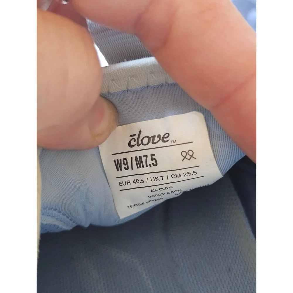 Clove women grey